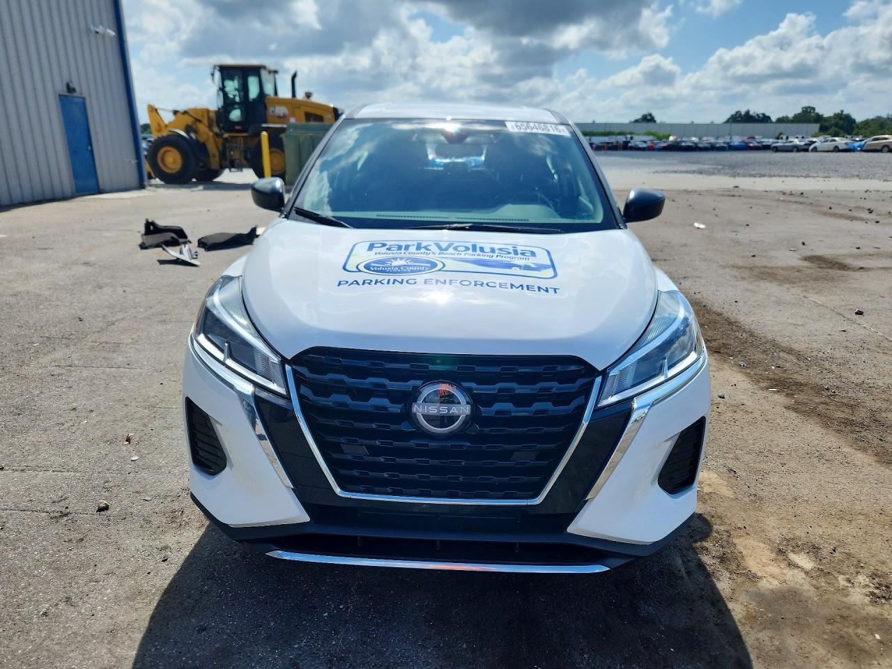 2024 NISSAN KICKS S — снимка 5