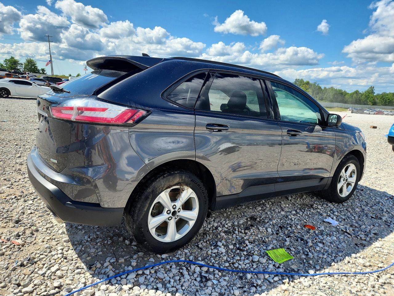 2020 FORD EDGE SE — снимка 3