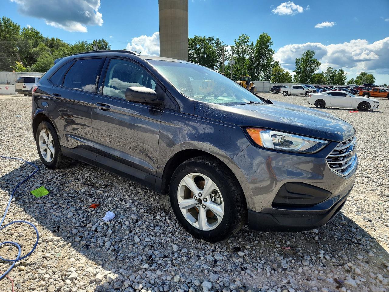 2020 FORD EDGE SE — снимка 4