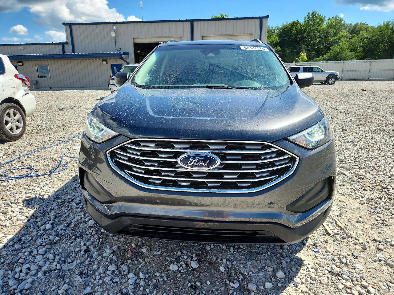 2020 FORD EDGE SE — снимка 5