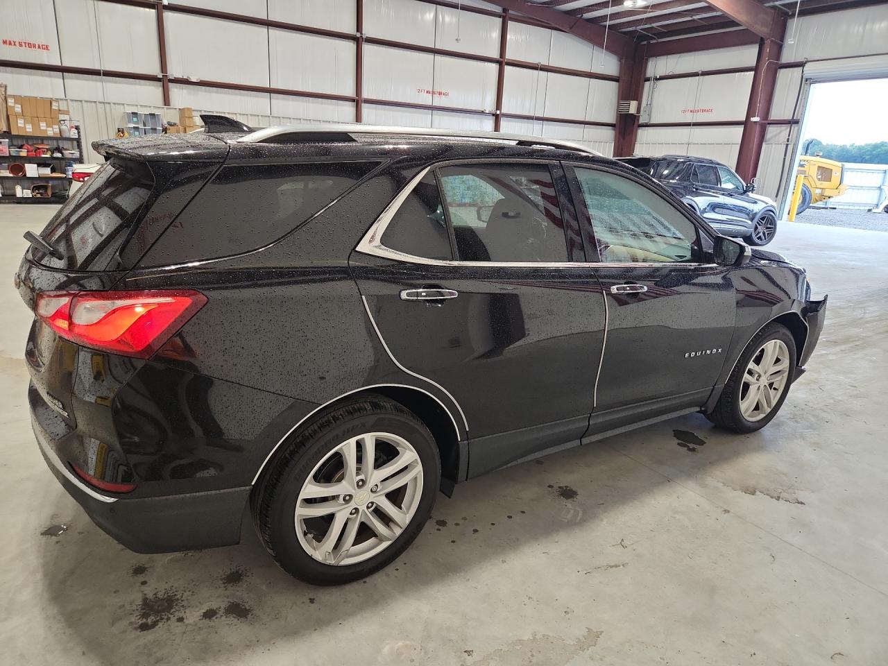 2019 CHEVROLET EQUINOX PREMIER — снимка 3