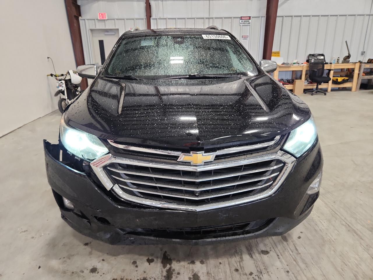 2019 CHEVROLET EQUINOX PREMIER — снимка 5
