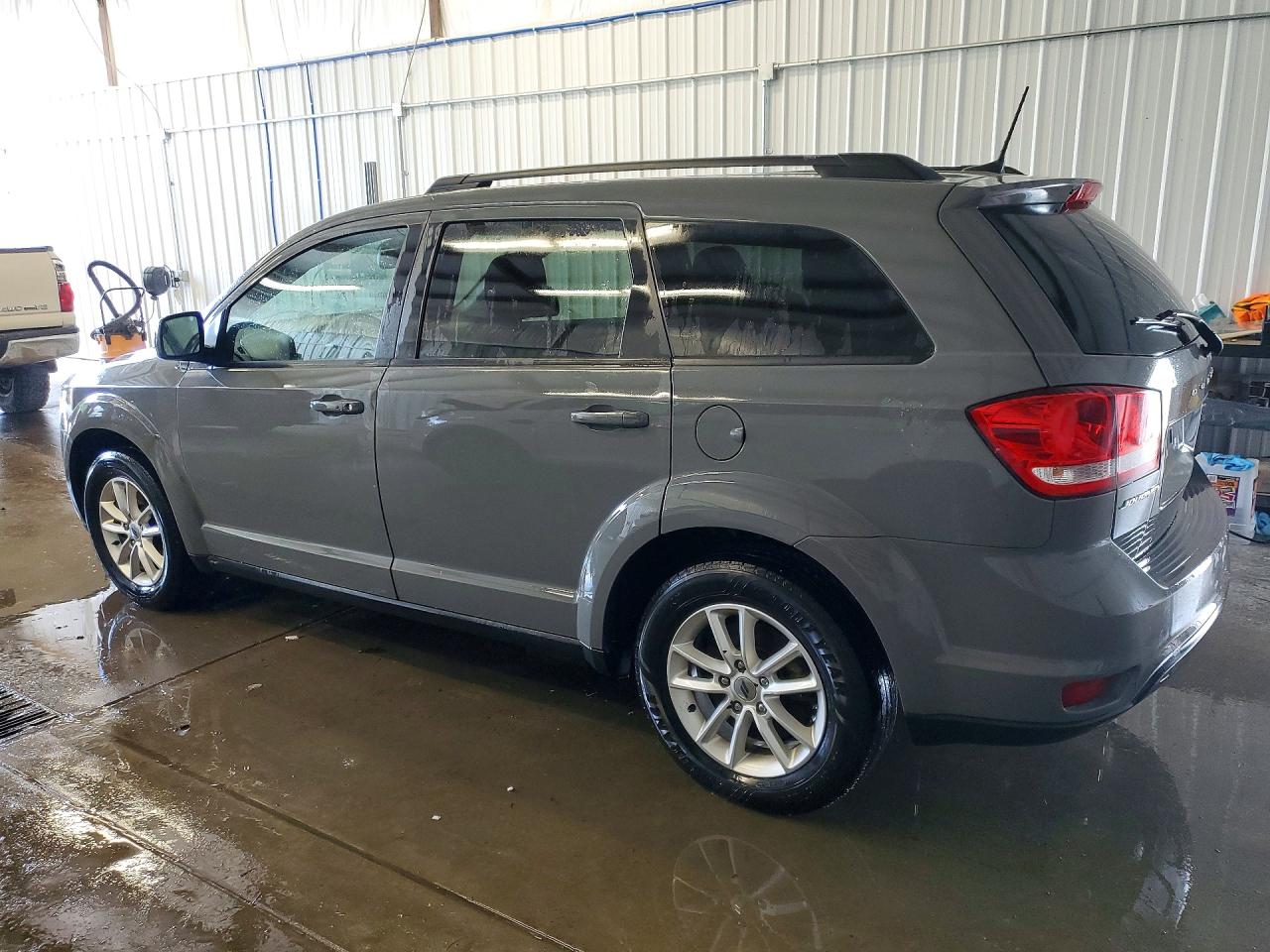 2019 DODGE JOURNEY SE — снимка 2