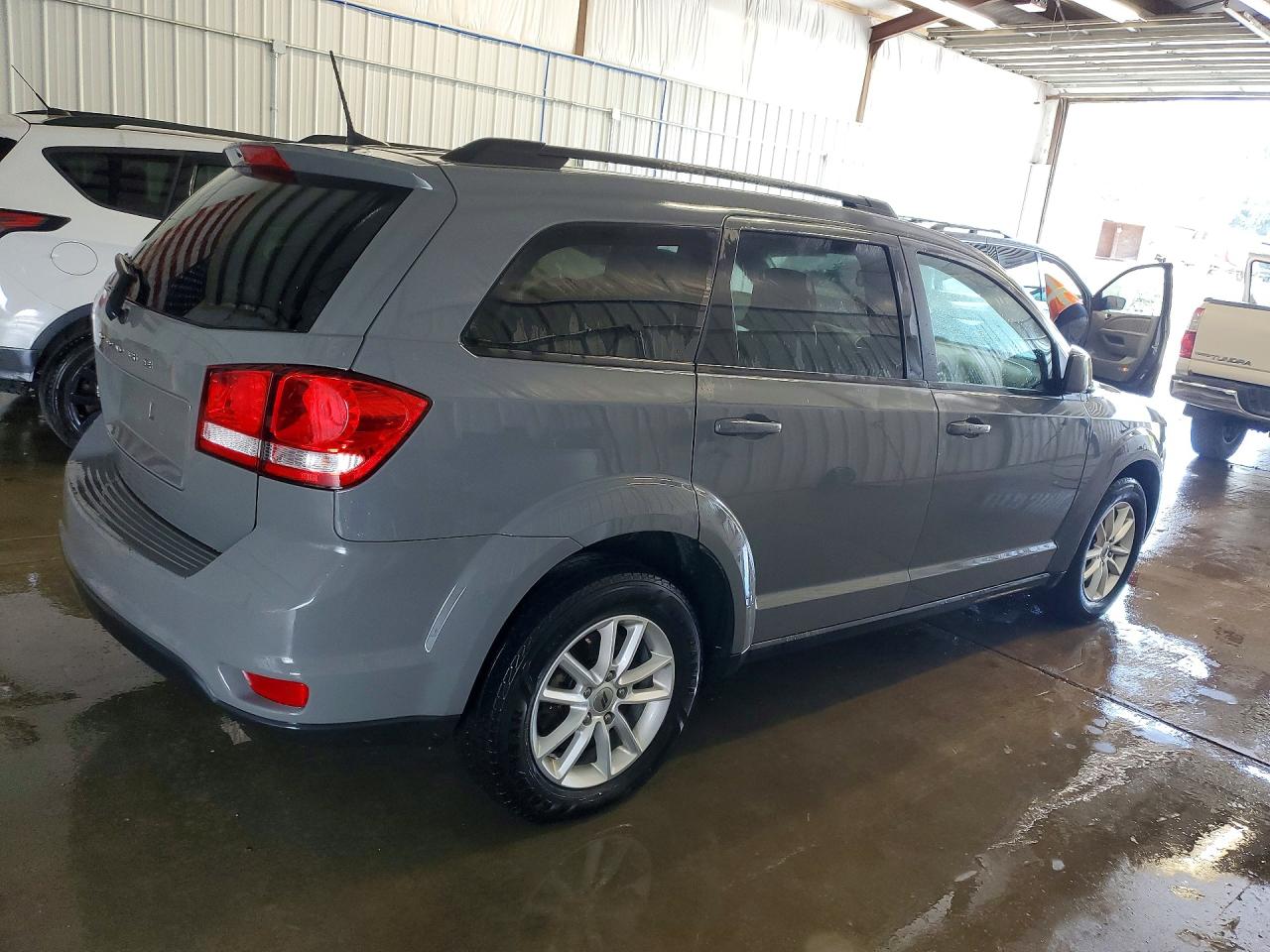 2019 DODGE JOURNEY SE — снимка 3