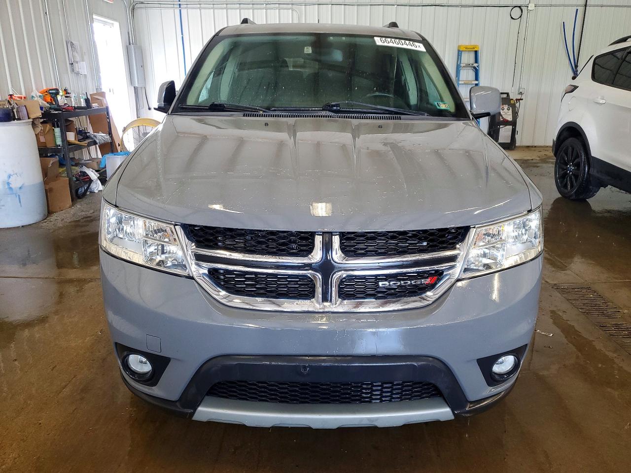 2019 DODGE JOURNEY SE — снимка 5