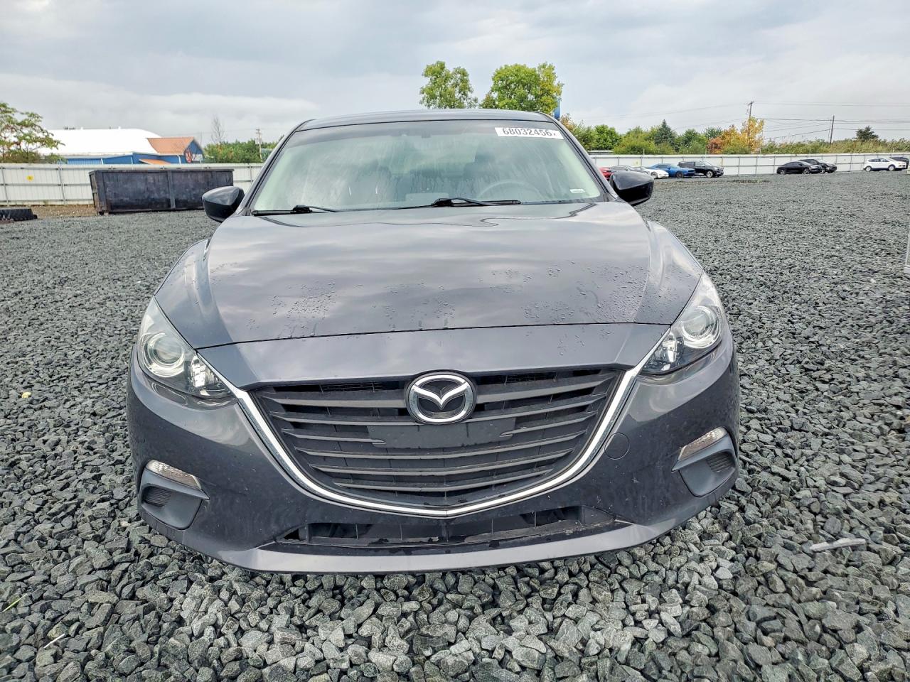 2016 MAZDA 3 SPORT — снимка 5