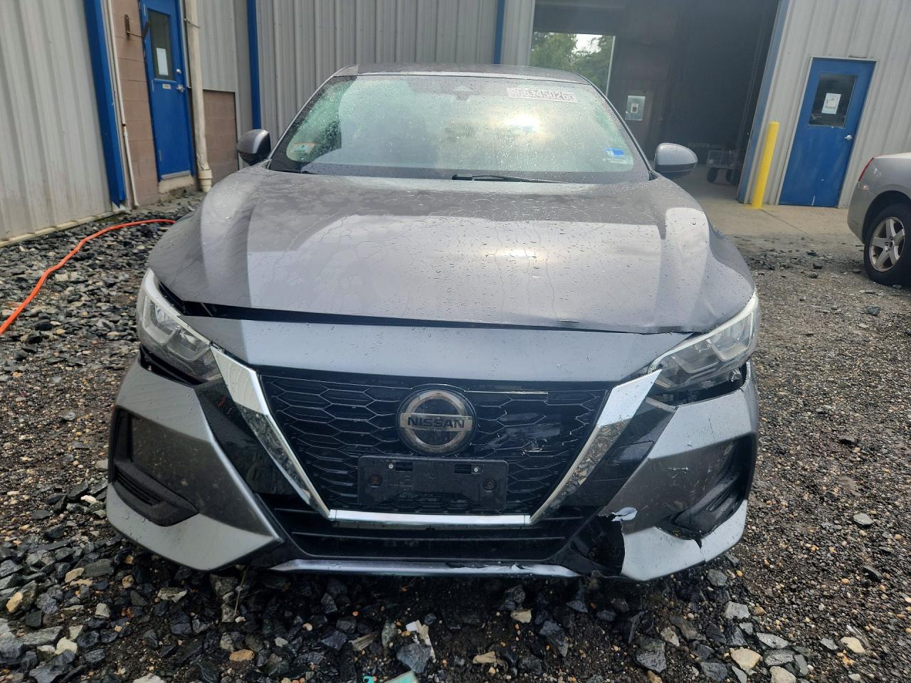 2023 NISSAN SENTRA SV — снимка 5