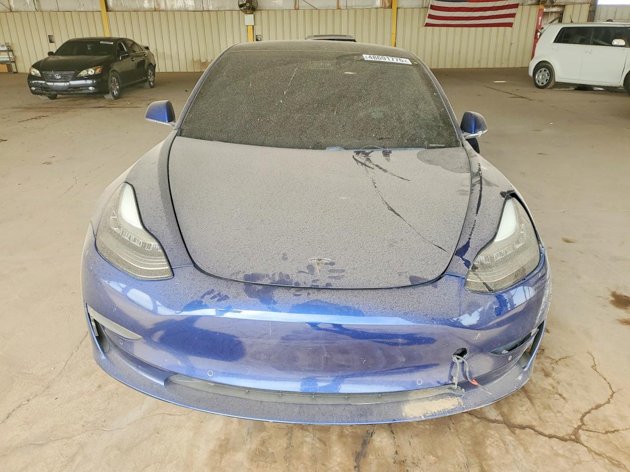 2019 TESLA MODEL 3 — снимка 5