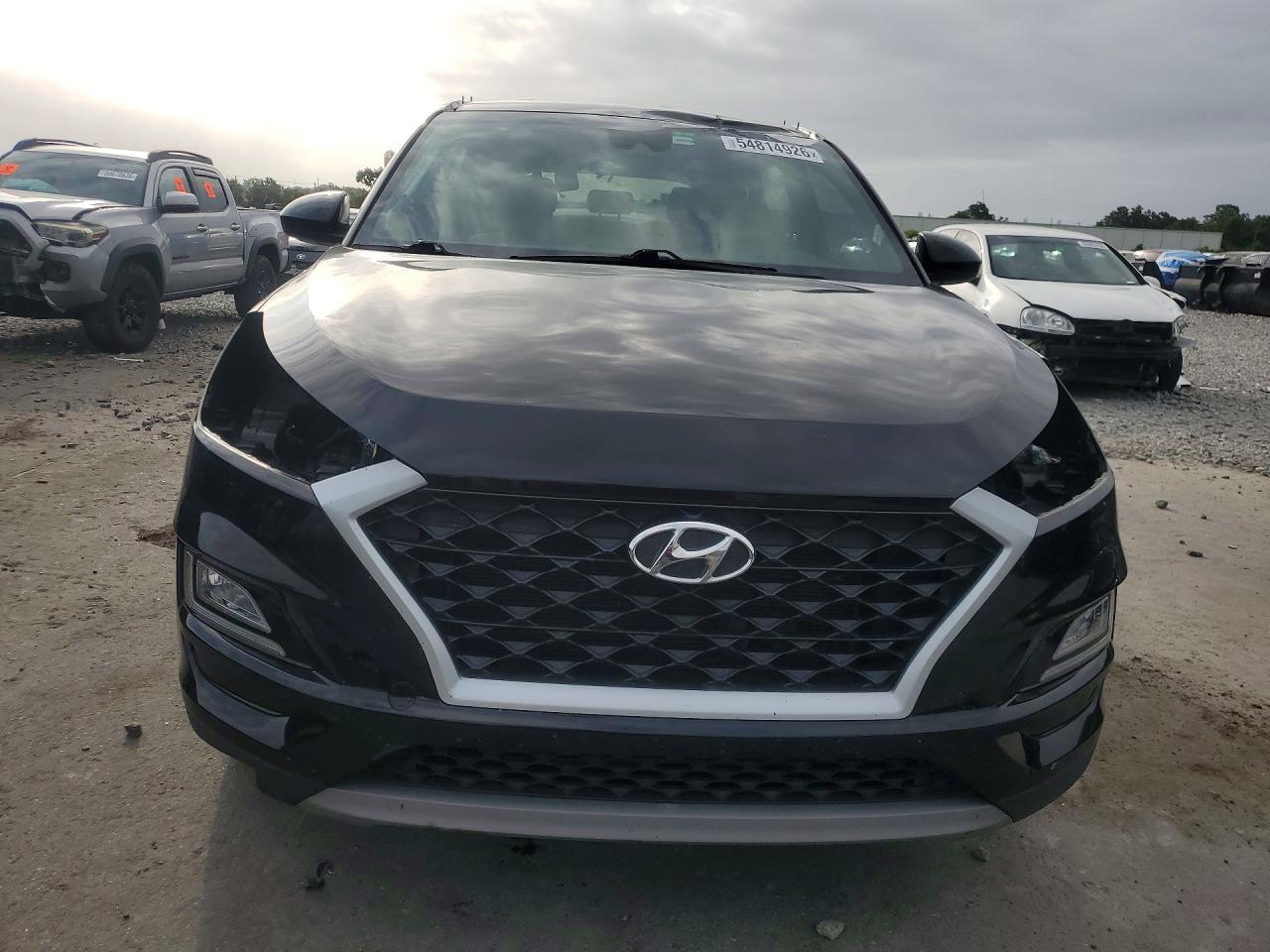 2020 HYUNDAI TUCSON SPORT — снимка 5