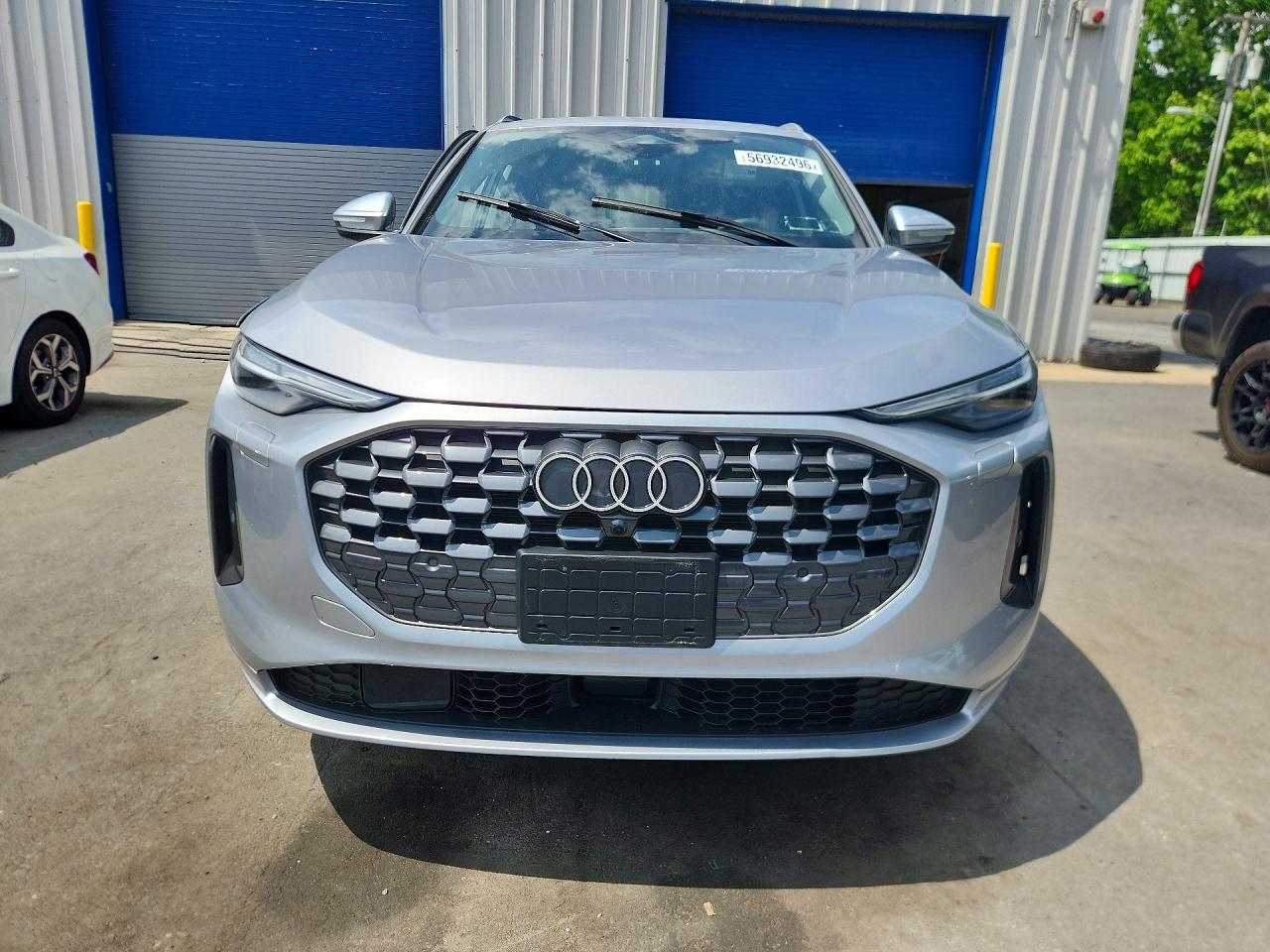 2025 AUDI Q5 PREMIUM PLUS — снимка 5