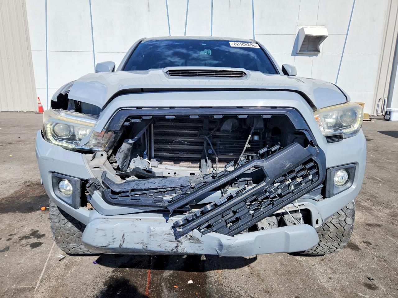 2018 TOYOTA TACOMA TRD SPORT — снимка 5