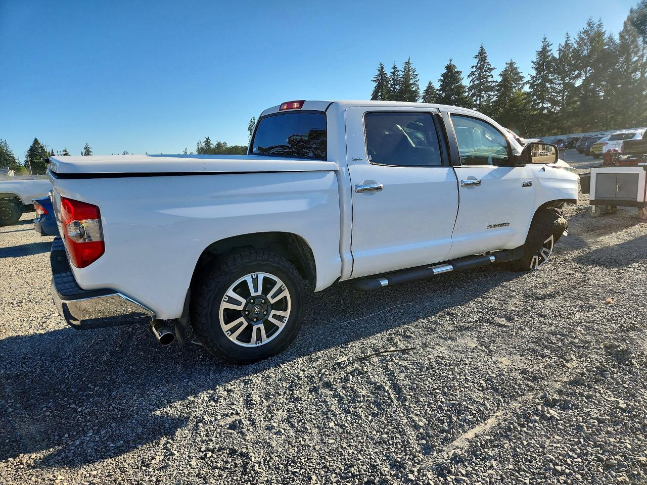 2015 TOYOTA TUNDRA SR5 — снимка 3