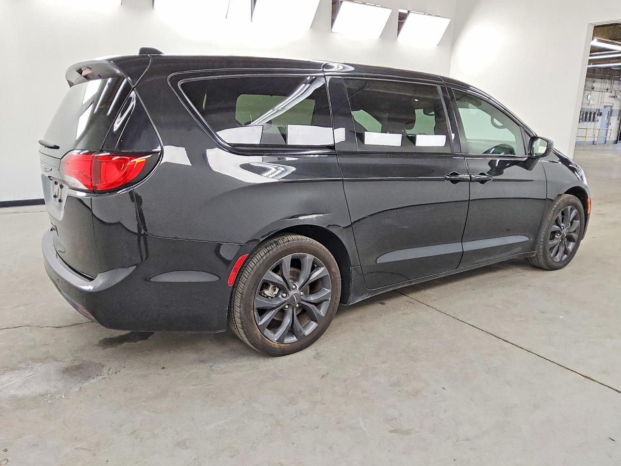 2018 CHRYSLER PACIFICA TOURING PLUS — снимка 3