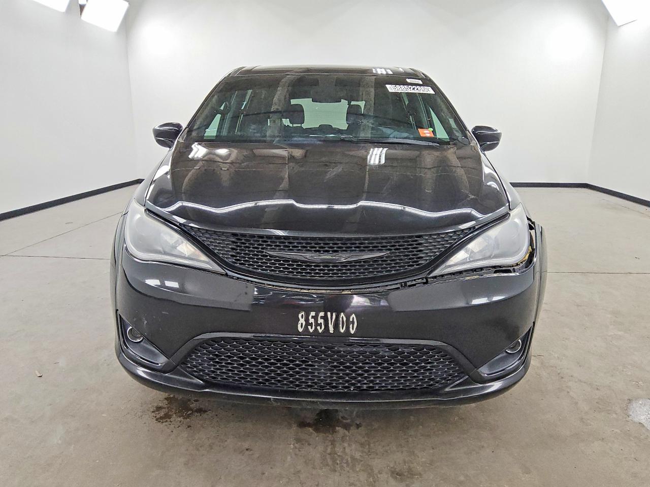 2018 CHRYSLER PACIFICA TOURING PLUS — снимка 5