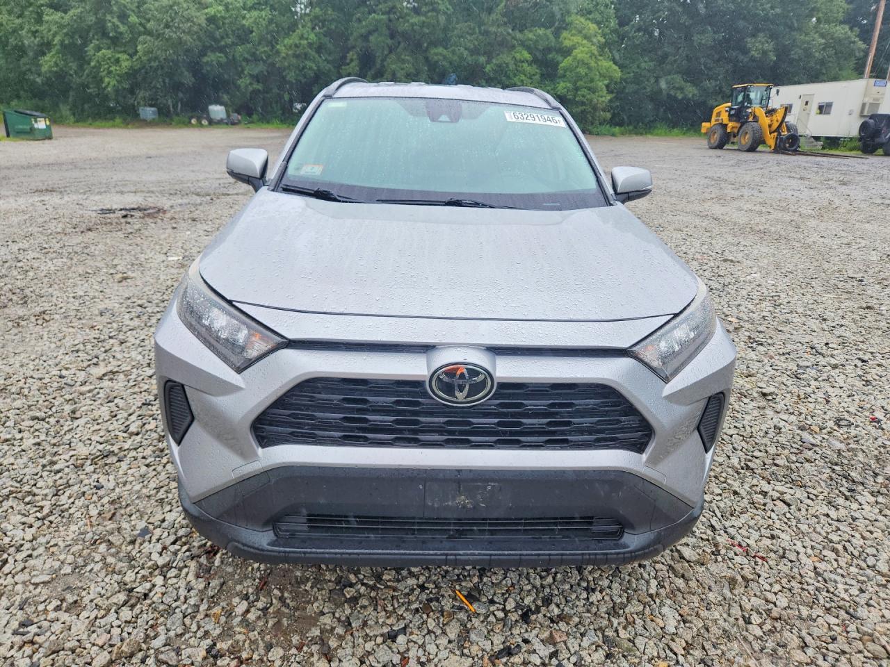 2019 TOYOTA RAV4 LE — снимка 5