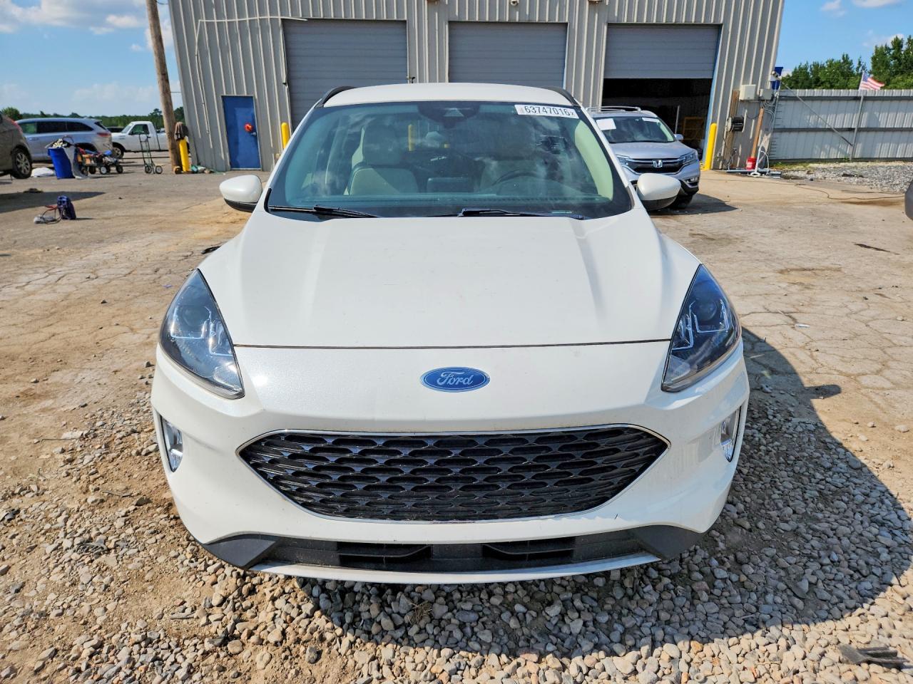 2020 FORD ESCAPE SEL — снимка 5