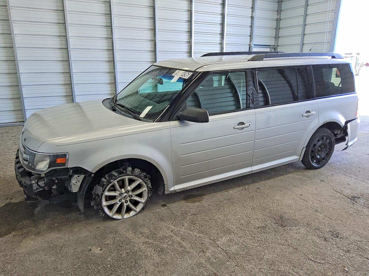 2016 FORD FLEX SE