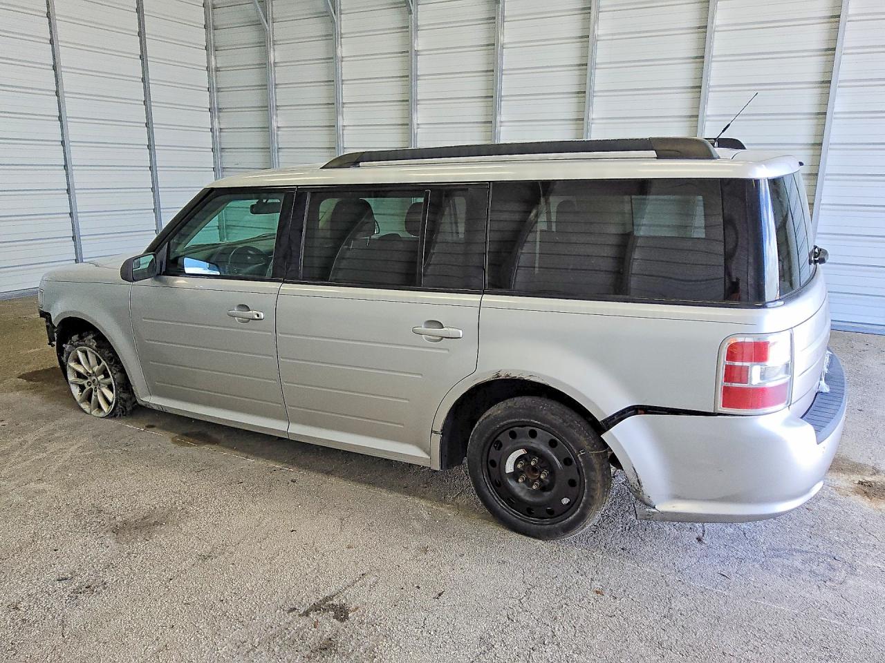 2016 FORD FLEX SE — снимка 2