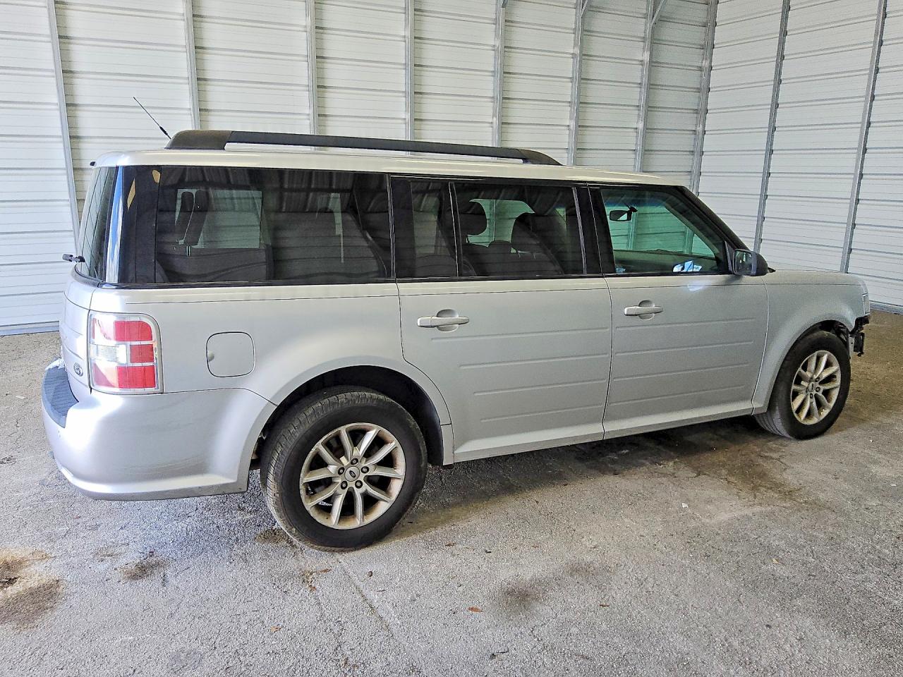 2016 FORD FLEX SE — снимка 3
