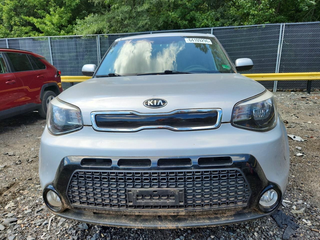 2016 KIA SOUL + — снимка 5