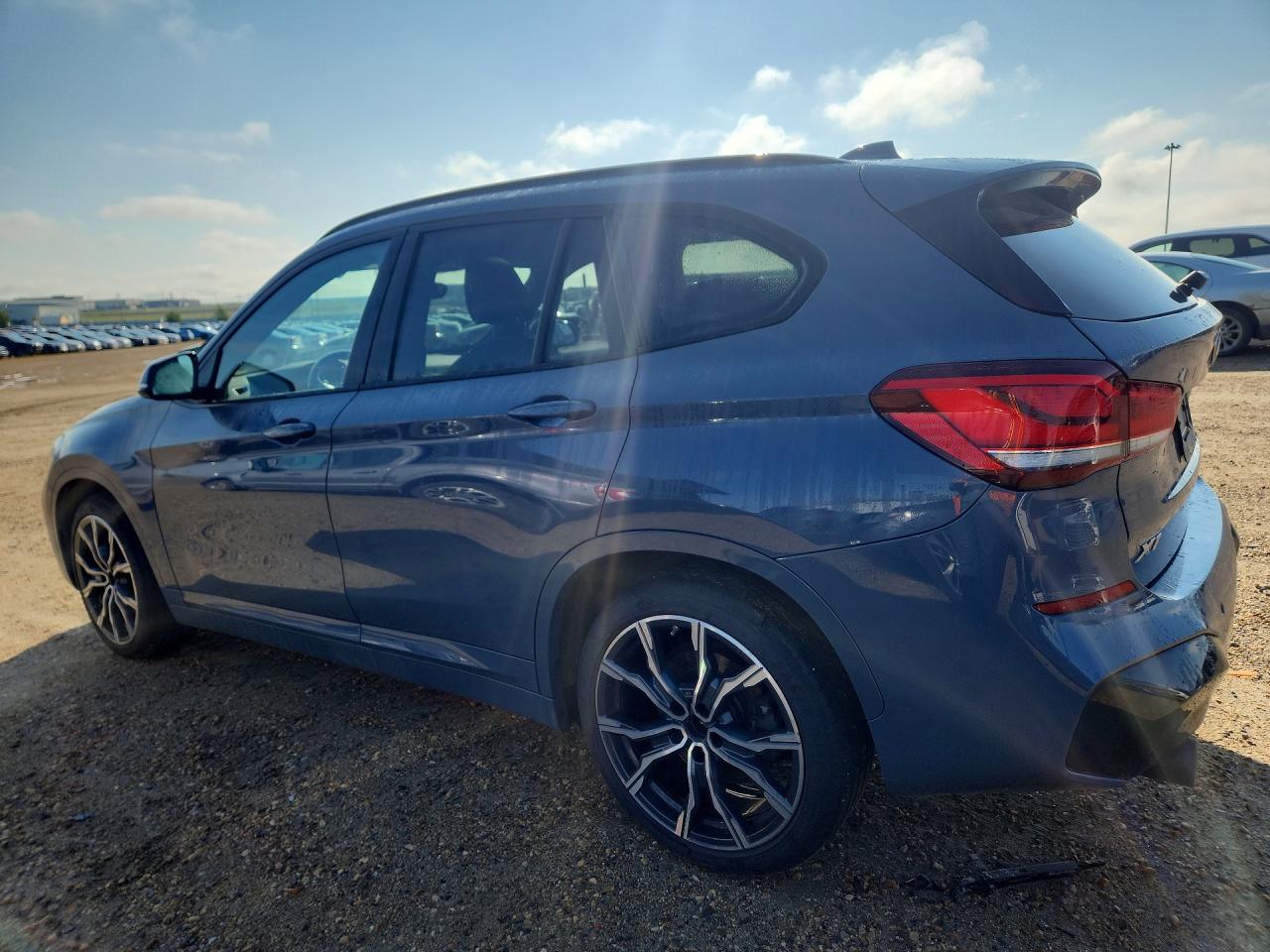 2021 BMW X1 XDRIVE28I — снимка 2
