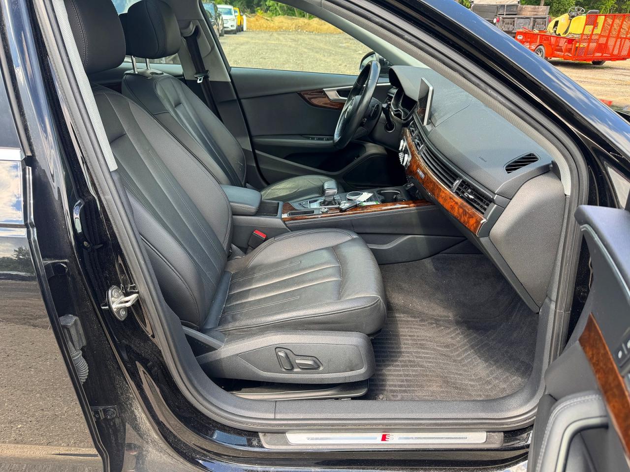 2019 AUDI A4 PREMIUM PLUS — снимка 5