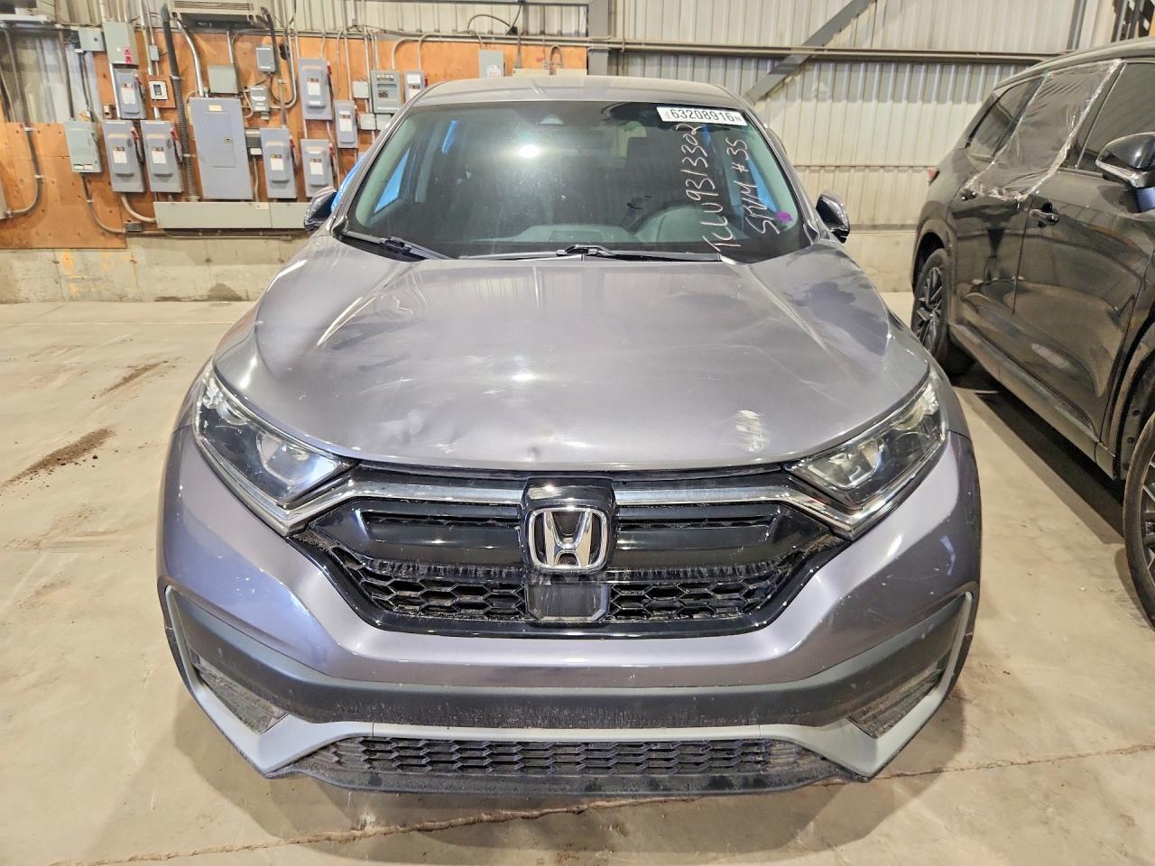 2020 HONDA CR-V LX — снимка 5