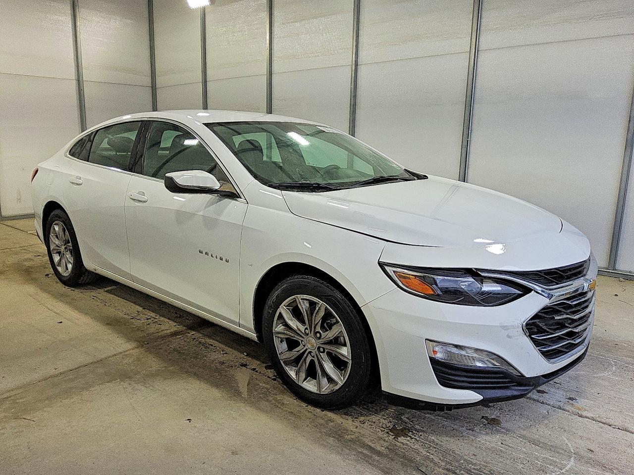 2023 CHEVROLET MALIBU LT — снимка 4