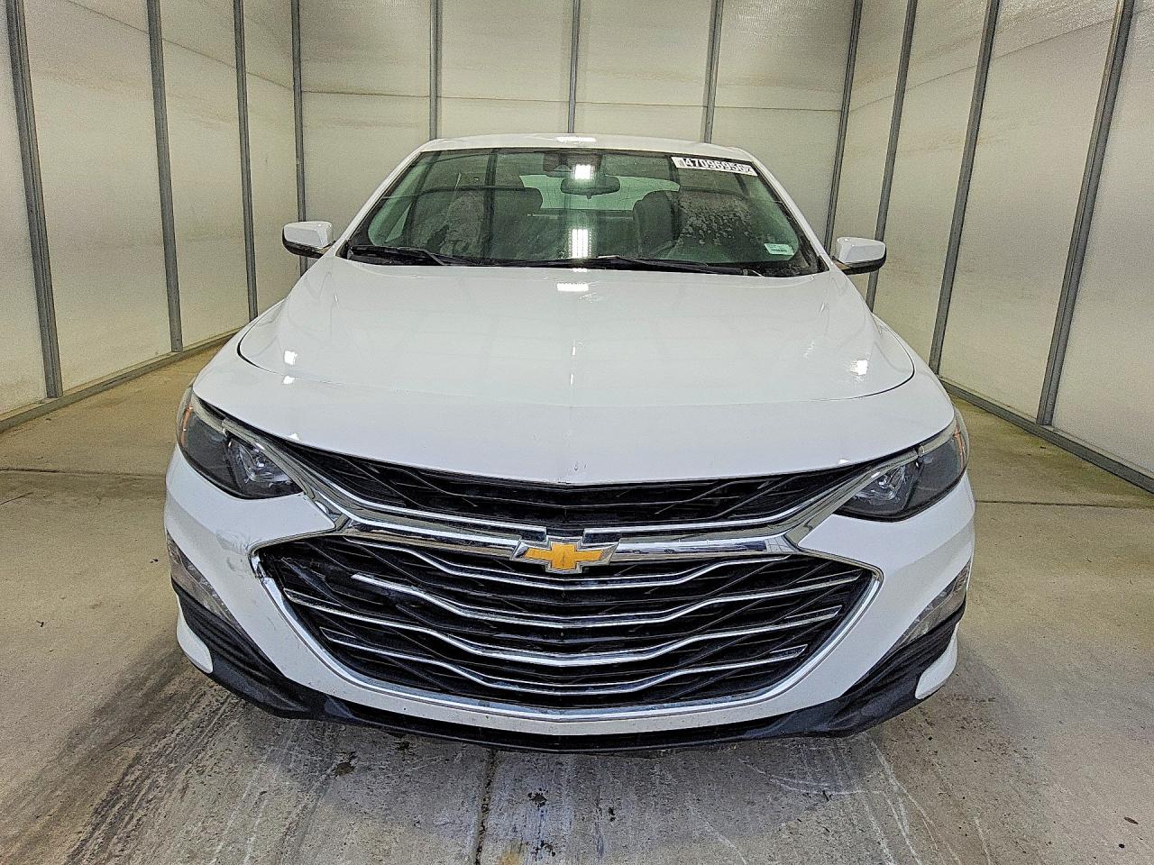 2023 CHEVROLET MALIBU LT — снимка 5