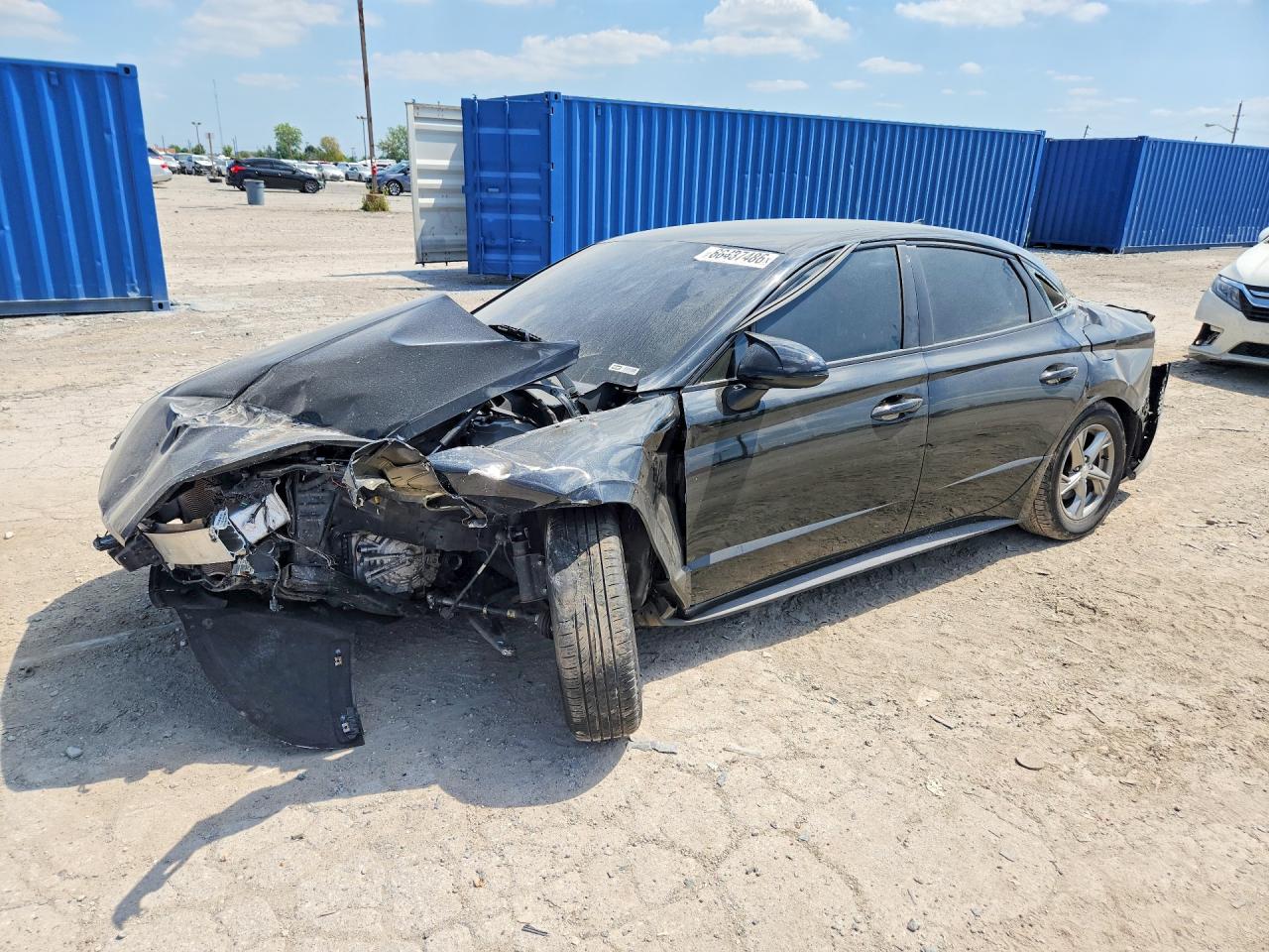 2022 HYUNDAI SONATA SE