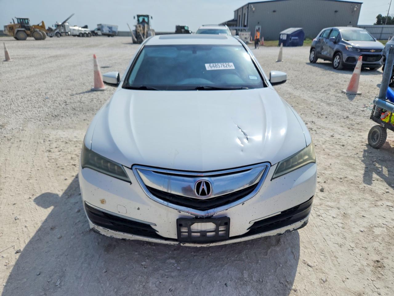 2017 ACURA TLX — снимка 5