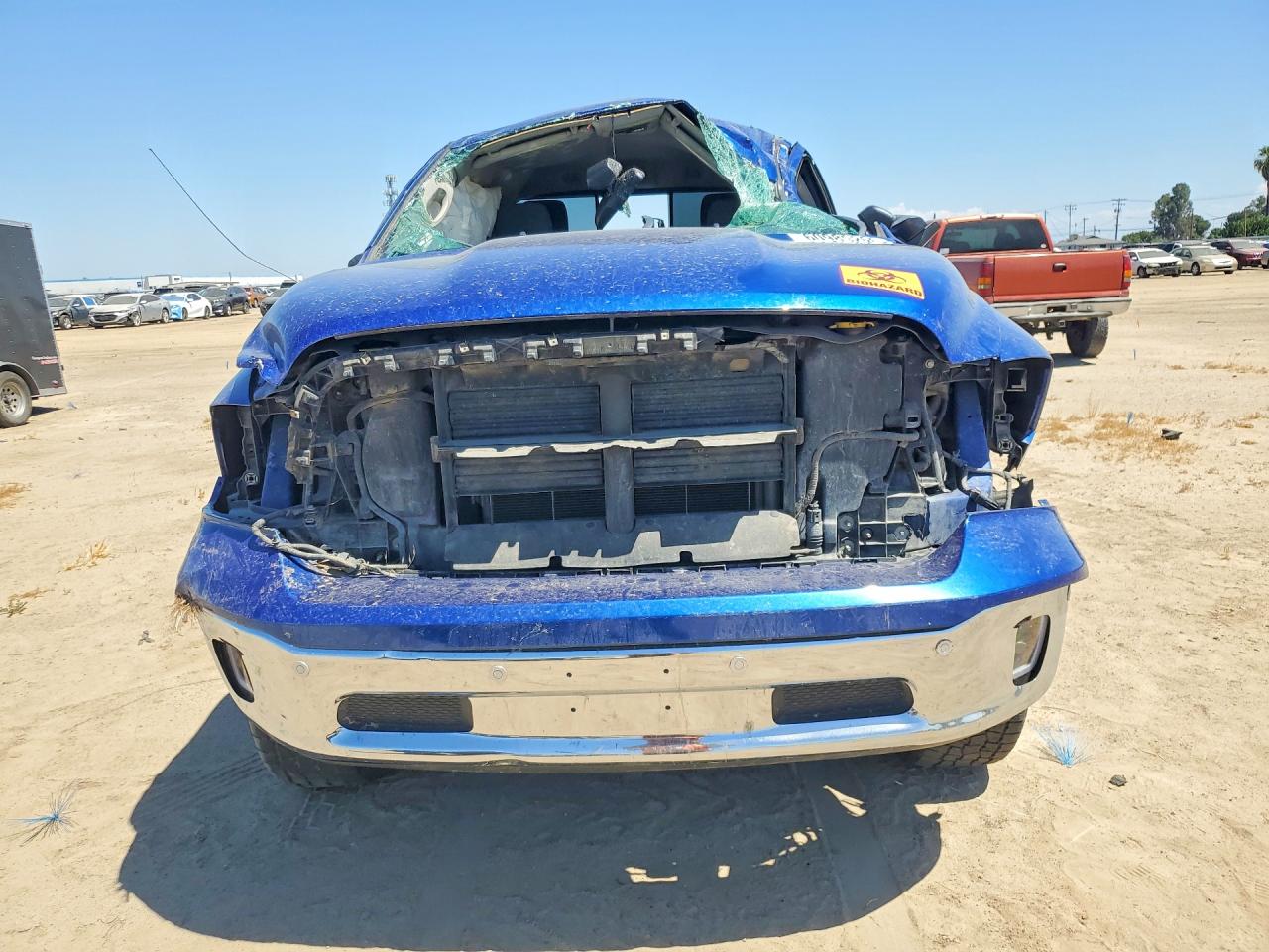 2019 RAM 1500 CLASSIC SLT — снимка 5