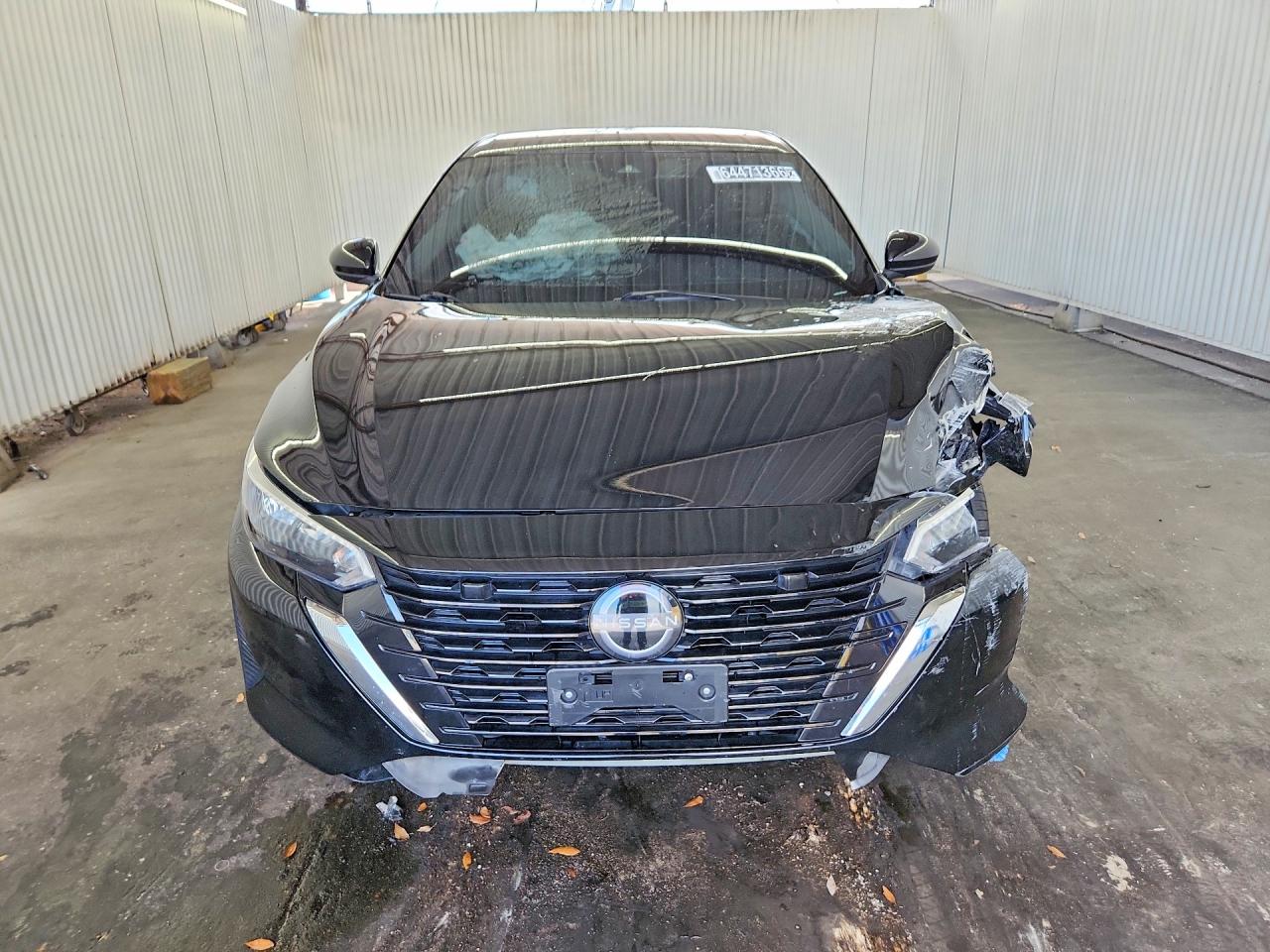 2024 NISSAN SENTRA SV — снимка 5
