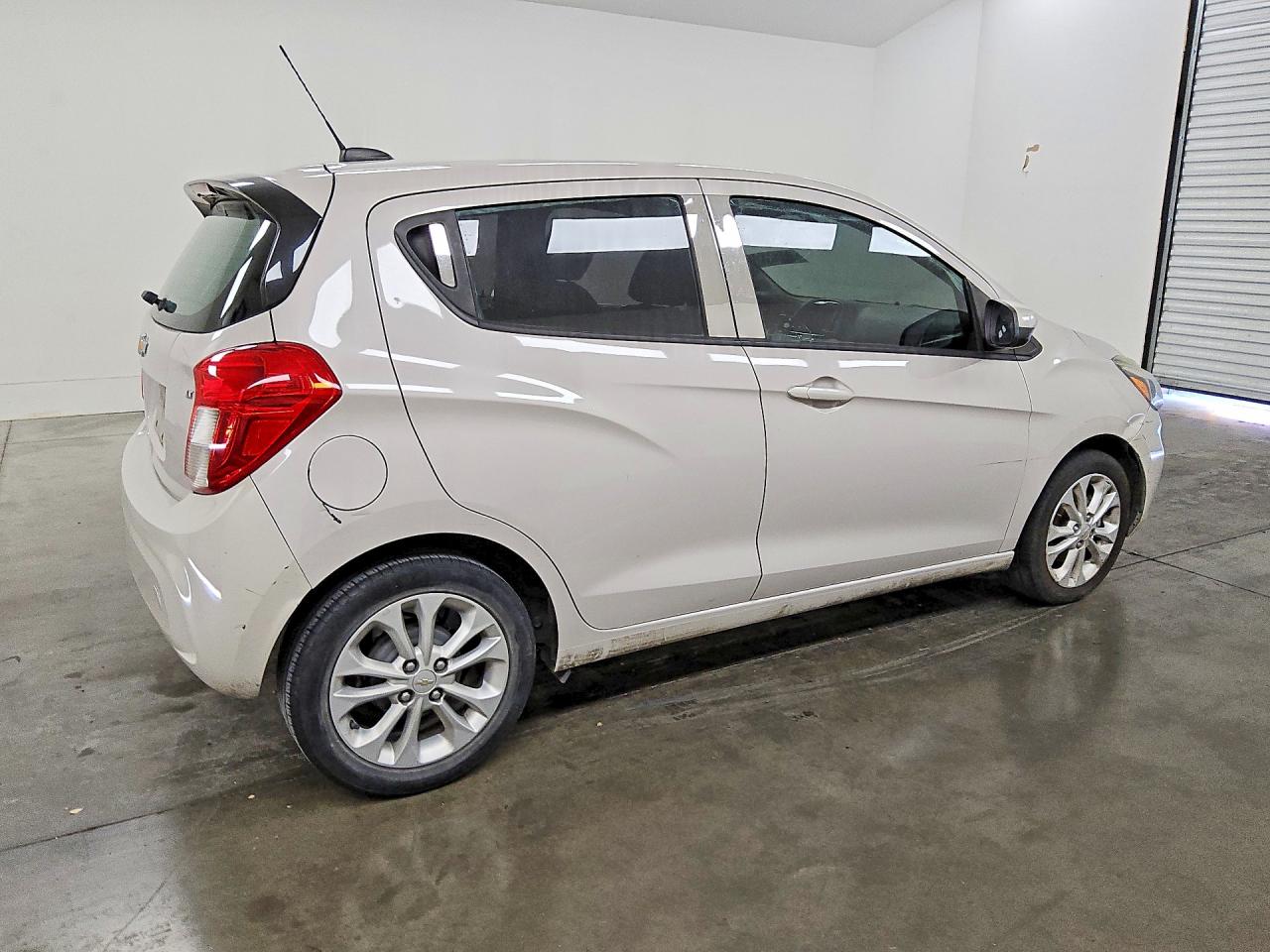 2021 CHEVROLET SPARK 1LT — снимка 3