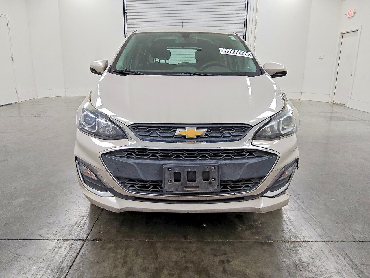 2021 CHEVROLET SPARK 1LT — снимка 5