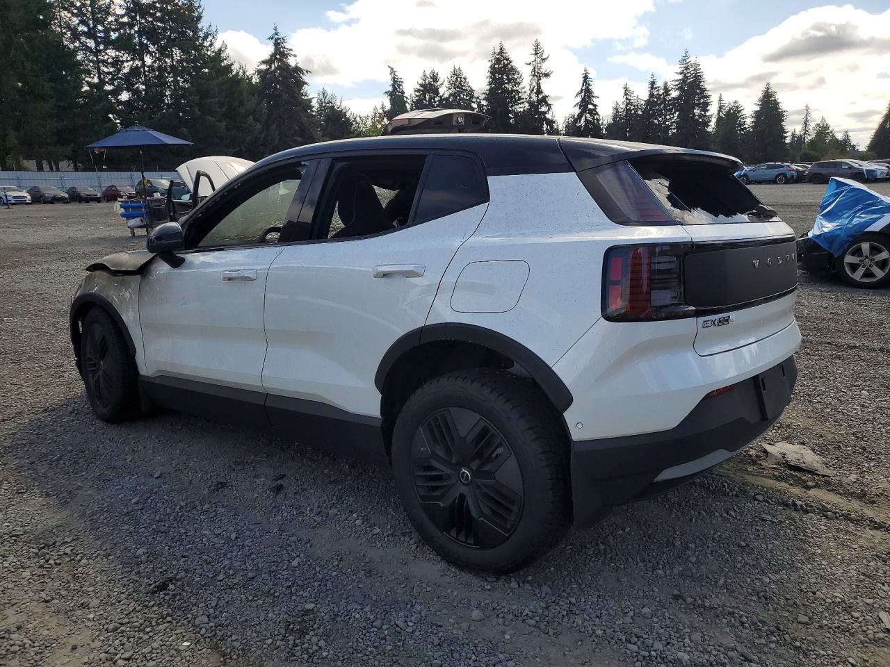2026 VOLVO EX30 ULTRA — снимка 2