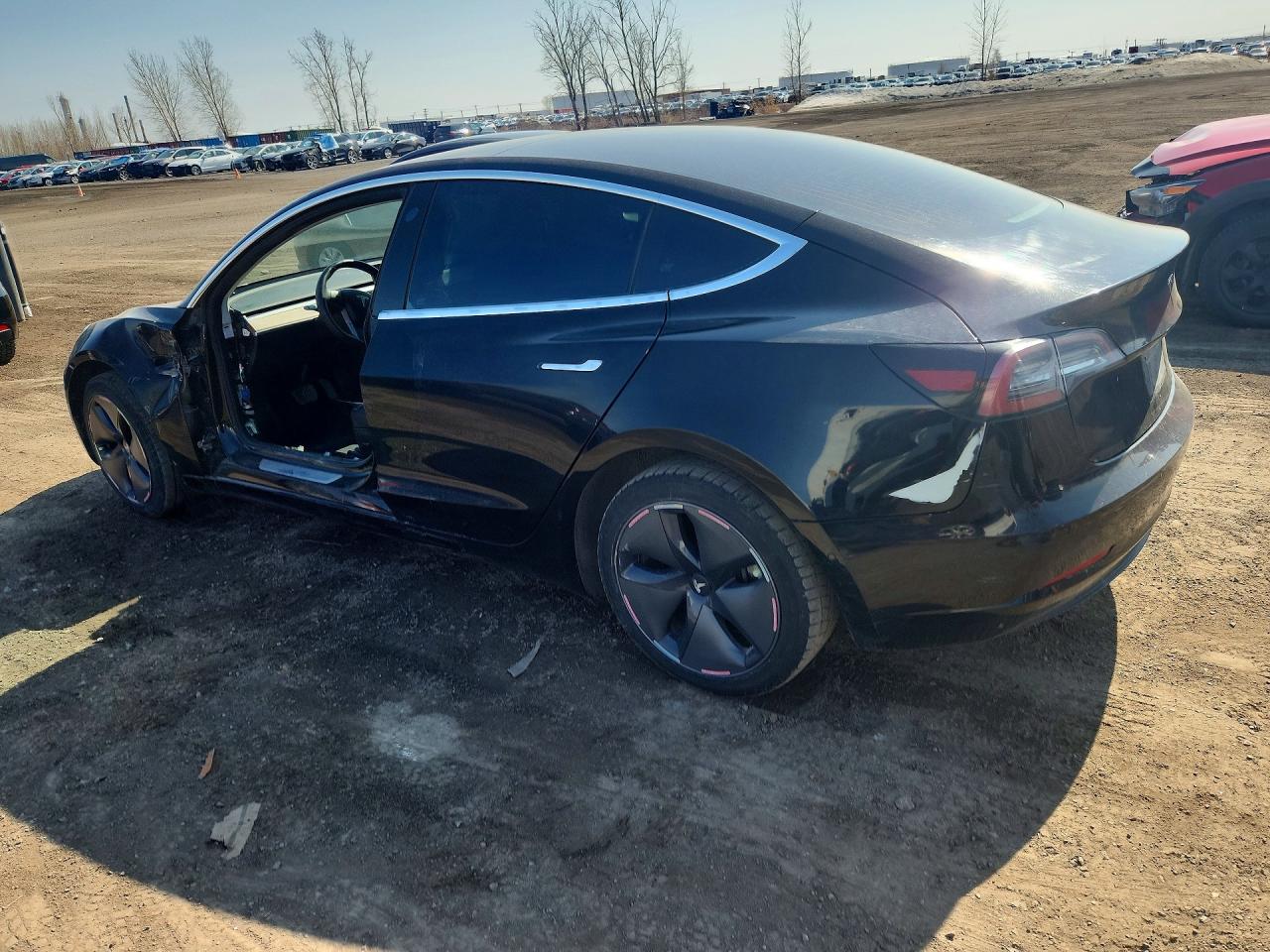 2020 TESLA MODEL 3 — снимка 2