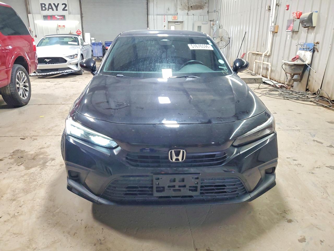 2023 HONDA CIVIC SPORT — снимка 5