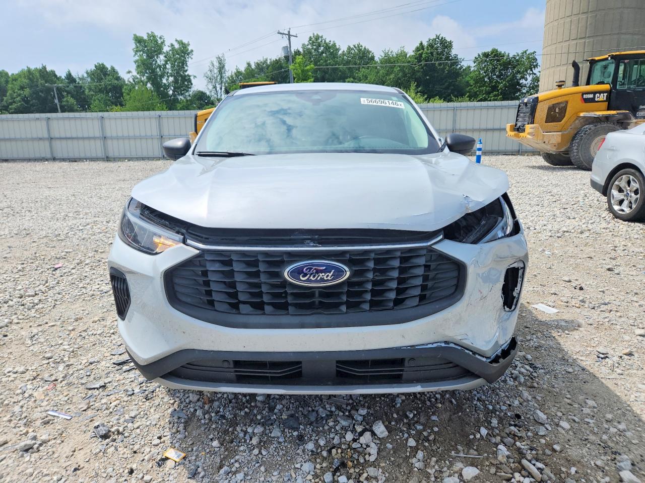 2025 FORD ESCAPE ACTIVE — снимка 5