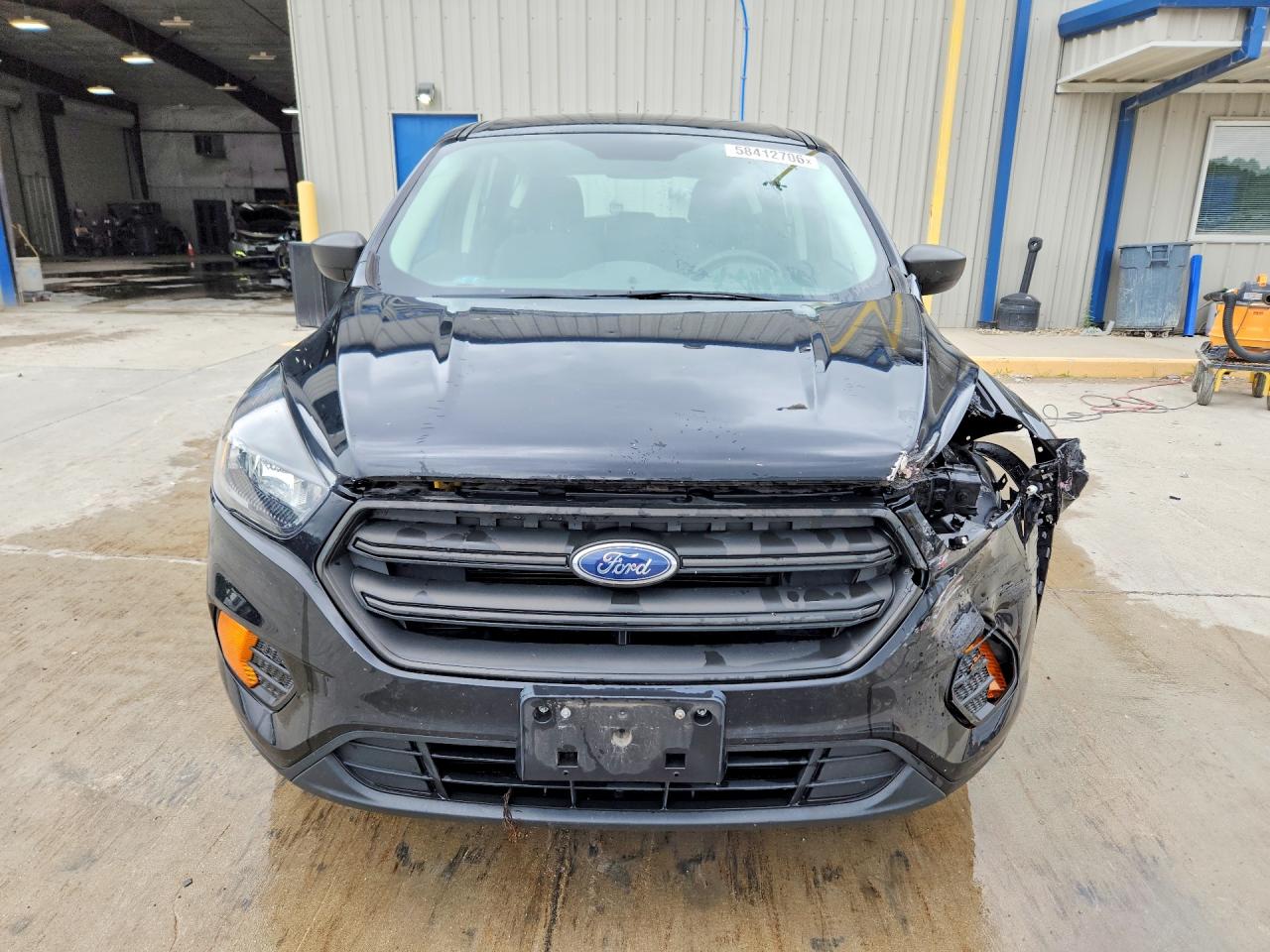 2018 FORD ESCAPE S — снимка 5