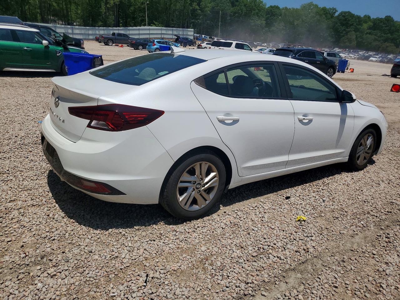 2019 HYUNDAI ELANTRA VALUE EDITION — снимка 3