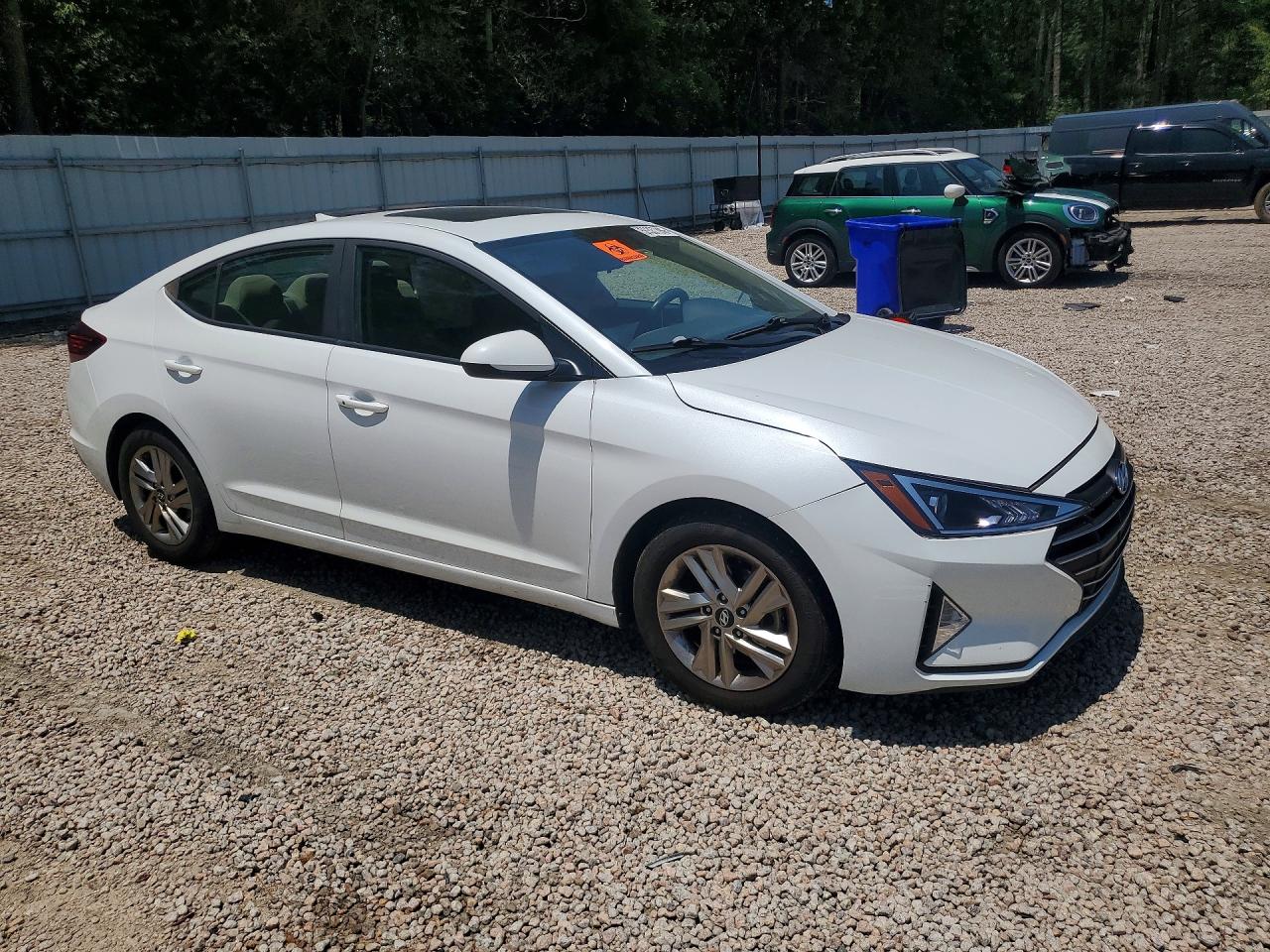 2019 HYUNDAI ELANTRA VALUE EDITION — снимка 4
