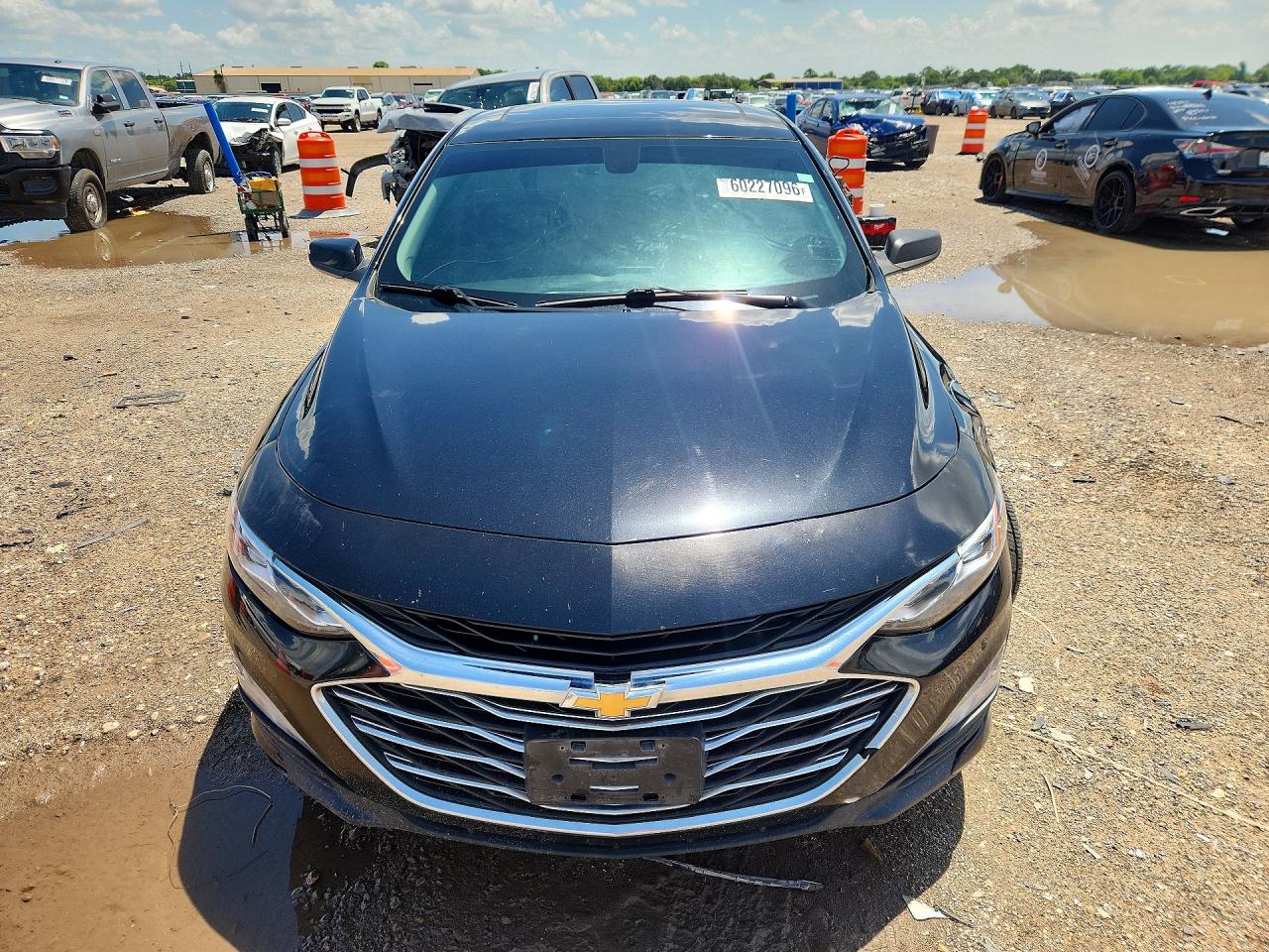 2020 CHEVROLET MALIBU PREMIER — снимка 5