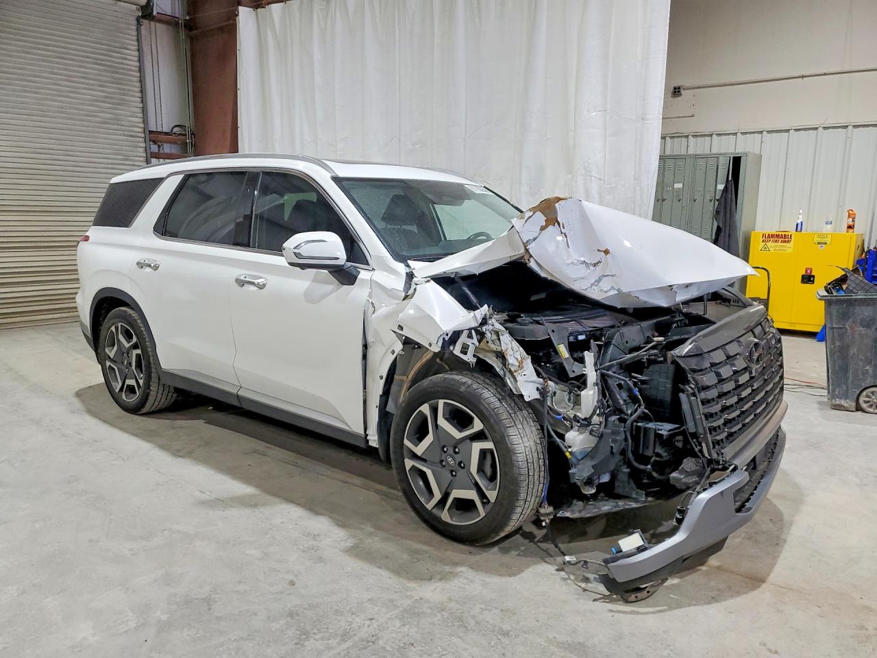 2023 HYUNDAI PALISADE LIMITED — снимка 4