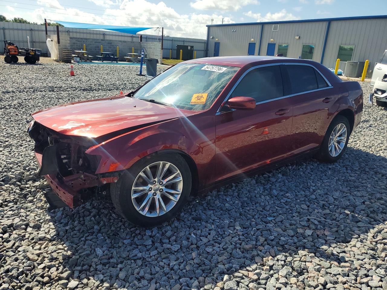 2020 CHRYSLER 300 TOURING