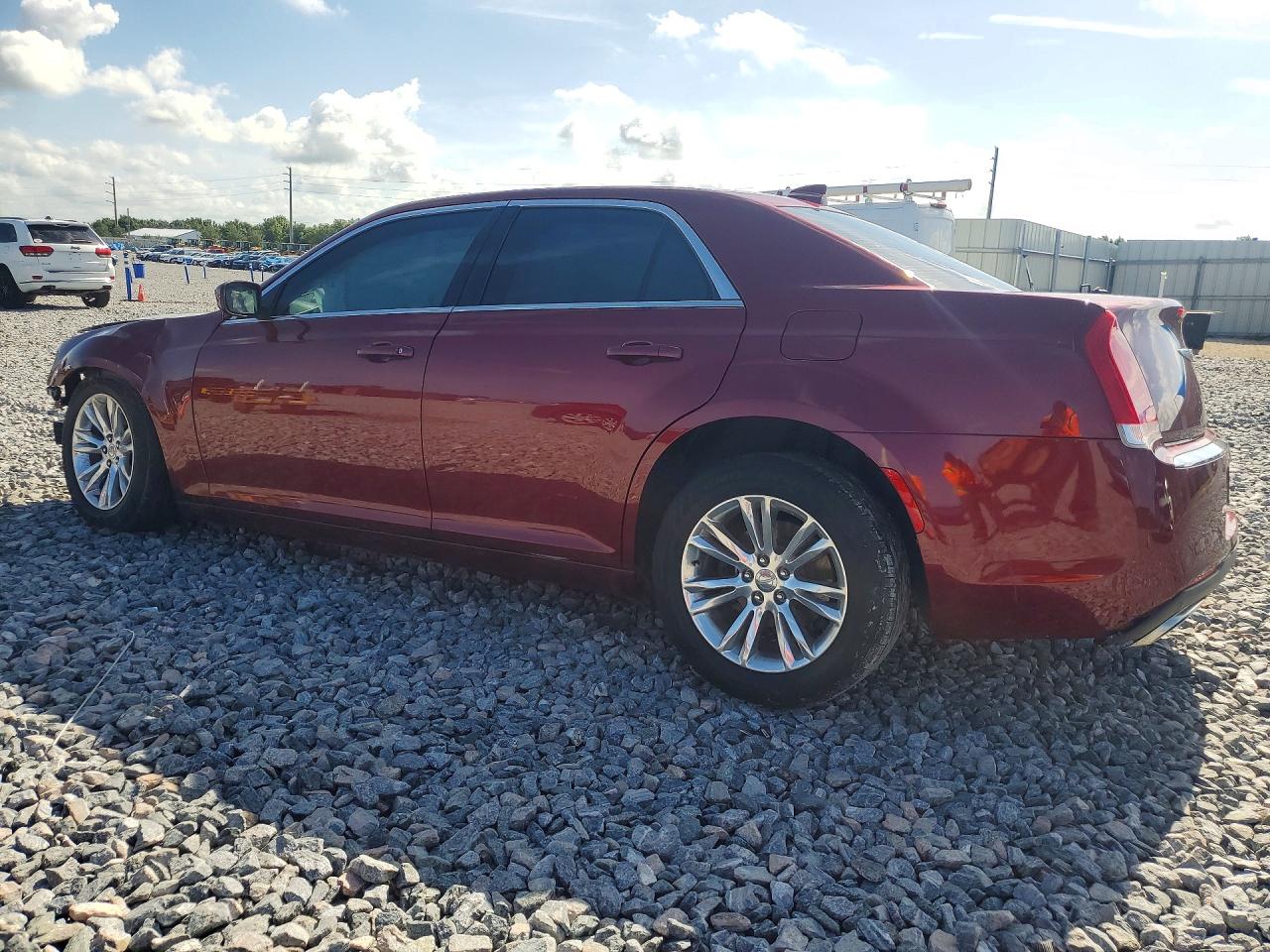 2020 CHRYSLER 300 TOURING — снимка 2