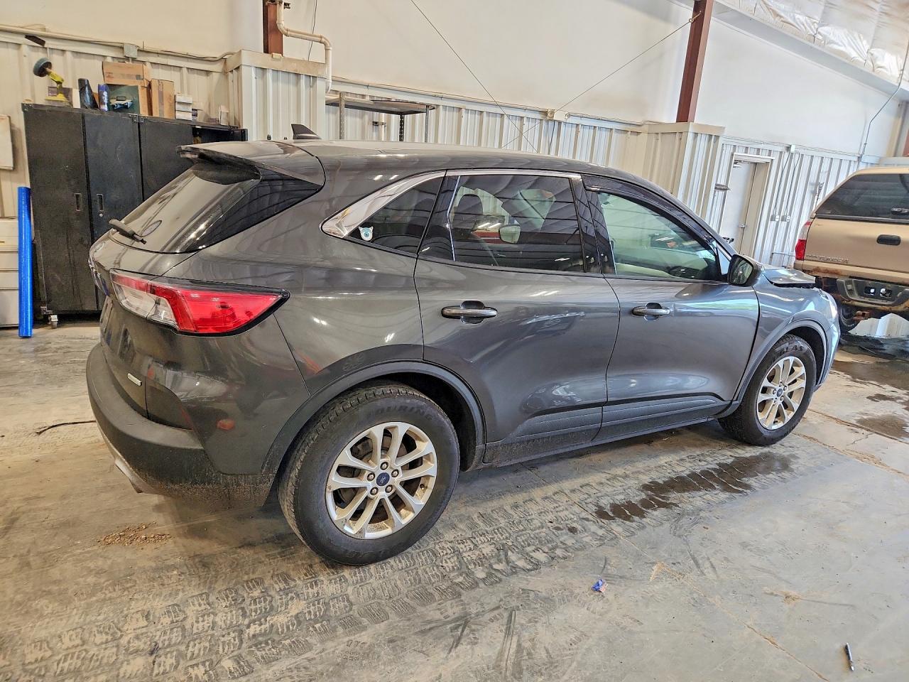 2020 FORD ESCAPE SE — снимка 3