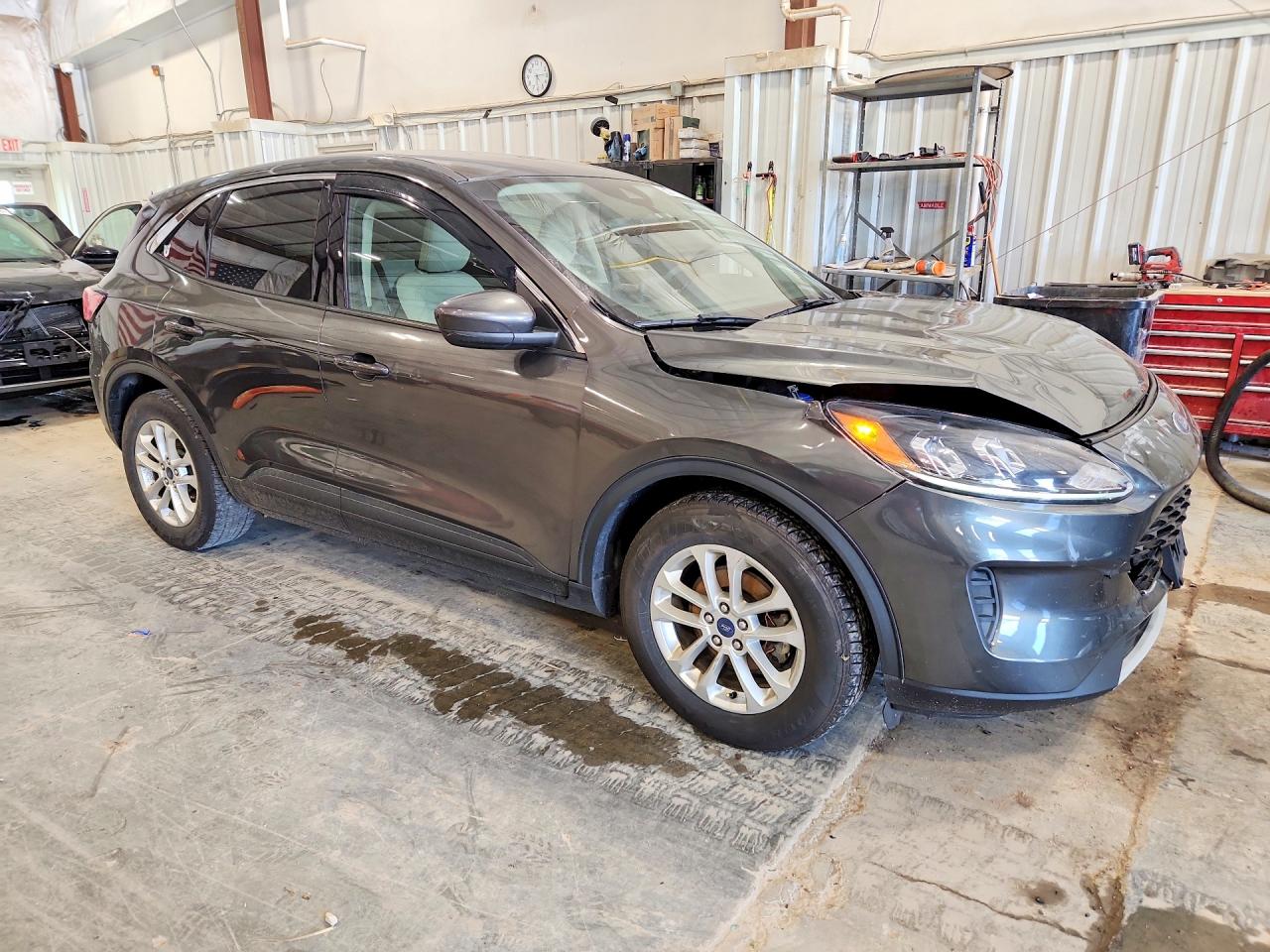 2020 FORD ESCAPE SE — снимка 4