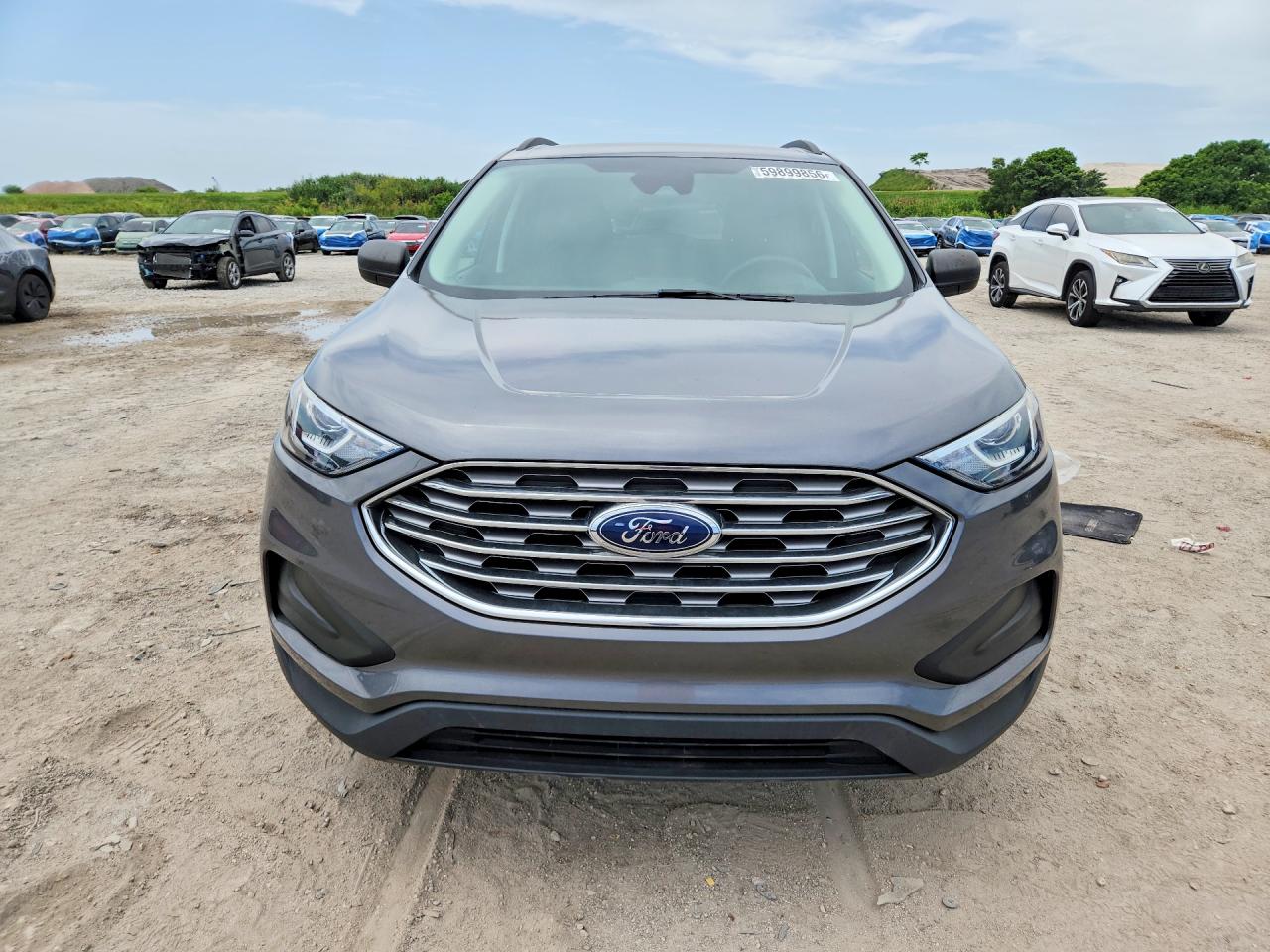 2022 FORD EDGE SE — снимка 5