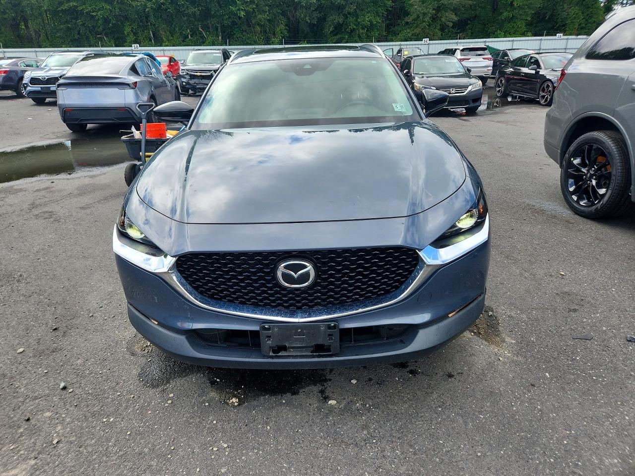 2022 MAZDA CX-30 PREFERRED — снимка 5